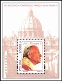 1993  Pontifikat von Papst Johannes Paul II