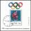 1994  Olympische Winterspiele in Lillehammer