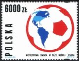1994  Fußball-Weltmeisterschaft in der USA
