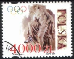 1994  Internationales Olympisches Komitee (IOC)