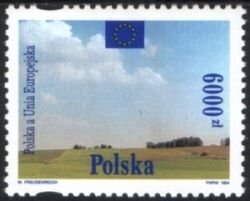 1994  Europäische Union