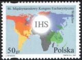 1997  Internationaler Eucharistischer Kongreß