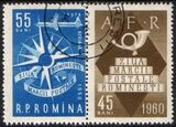 1960  Tag der Briefmarke
