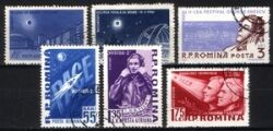 1961  versch. Ausgaben