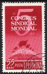 1961  Weltgewerkschaftskongre