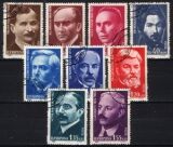 1962  Rumänische Wissenschaftler