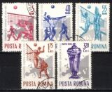 1963  Europameisterschaften im Volleyball