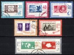 1963  Tag der Briefmarke