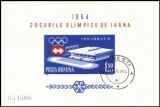 1963  Olympische Winterspiele in Innsbruck