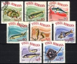 1964  Fische