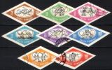 1964  Olympische Sommerspiele in Tokio