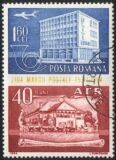 1964  Tag der Briefmarke