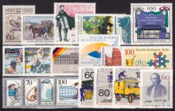 1990  Jahrgang *