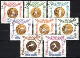 1964 Rumänische Goldmedaillengewinner b. Olympischen...