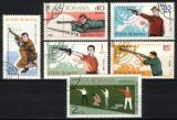 1965  Europameisterschaften in Schießen