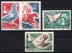1965  Tag der Briefmarke