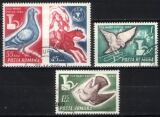 1965  Tag der Briefmarke