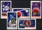 1965  Weltraumfahrt