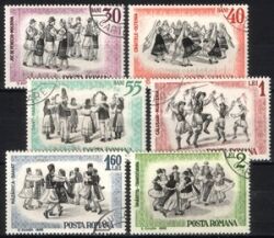1966  Volkstänze