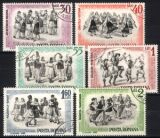 1966  Volkstänze