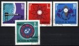 1967  Weltausstellung EXPO `67