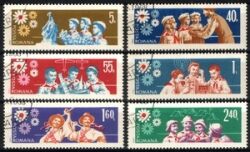 1968  Jugendorganisation "Pioniere"