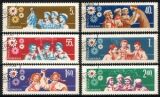1968  Jugendorganisation "Pioniere"