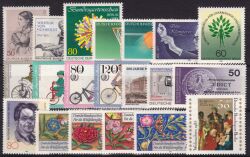 1985  Jahrgang *