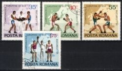 1969  Europäische Boxmeisterschaften