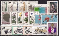 1983  Jahrgang *
