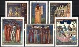 1970  Fresken der Moldauklöster