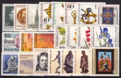 1981  Jahrgang *