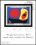 1970  Gemälde von Joan Miro`