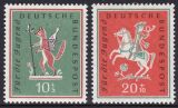 1958  Jugend: Volkslieder