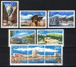1971  Tourismus