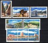 1971  Tourismus