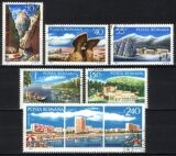 1971  Tourismus