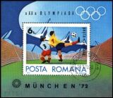 1972  Olympische Sommerspiele in München