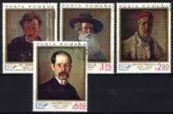 1972  Gemälde