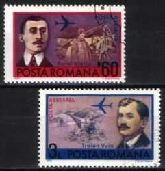 1972  Luftfahrtjubiläen