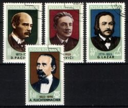 1973  Berühmte Persönlichkeiten