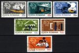 1974  100 Jahre Weltpostverein (UPU)