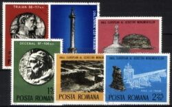 1975  Europäisches Denkmalschutzjahr