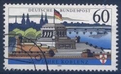 1992  2000 Jahre Koblenz ohne Fluoreszenz