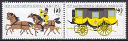 1985  Internationale Briefmarkenausstellung MOPHILA `85