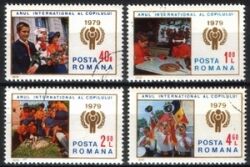 1979  Internationales Jahr des Kindes