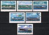 1979  Rumänische Handelsflotte