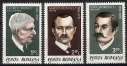 1981  Berühmte Persönlichkeiten
