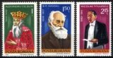 1982  Berühmte Persönlichkeiten