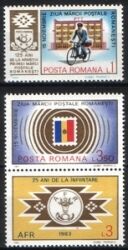 1983  Tag der Briefmarke